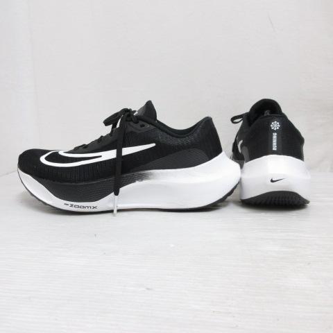 NIKE（ナイキ） 美品 DM8968-001 ズーム フライ 5 ZOOM FLY 5