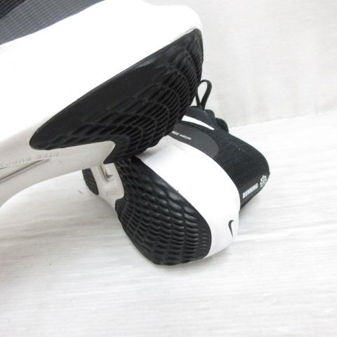 NIKE（ナイキ） 美品 DM8968-001 ズーム フライ 5 ZOOM FLY 5