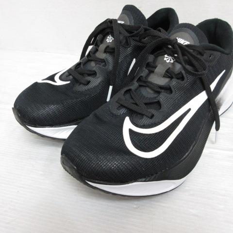NIKE（ナイキ） 美品 DM8968-001 ズーム フライ 5 ZOOM FLY 5