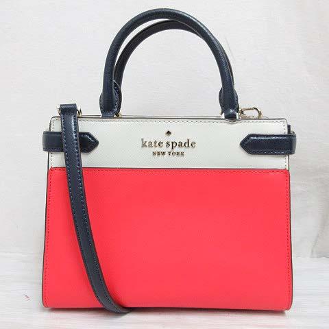 kate spade NEW YORK ケイトスペード KATE SPADE ステイシー カラー