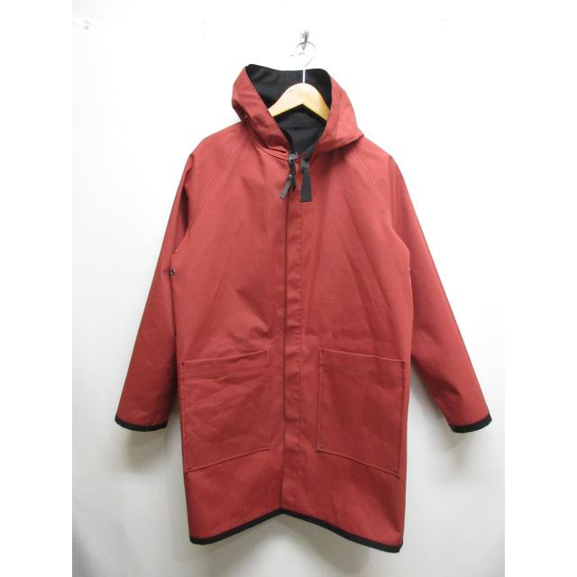 ユニクロ（UNIQLO） × JWアンダーソン 美品 防風 リバーシブル コート