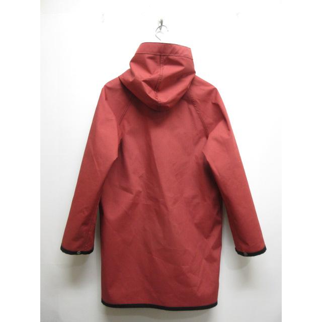 ユニクロ（UNIQLO） × JWアンダーソン 美品 防風 リバーシブル コート