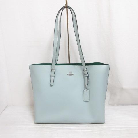 COACH（コーチ） COACH 1671 モリー ワンショルダー トート バッグ