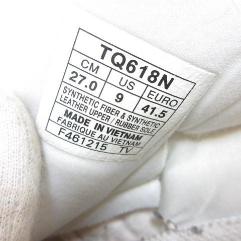 靴 ASICSTIGER 27cm ASICSTIGER × Sneaker Freaker GEL-LYTE III “Tiger Snake” | モノズキ.com