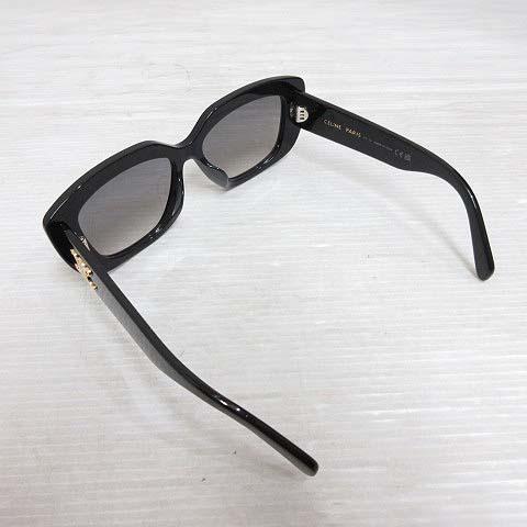 CELINE（セリーヌ） サングラス トリオンフ TRIOMPHE 04 CL40216U 01F