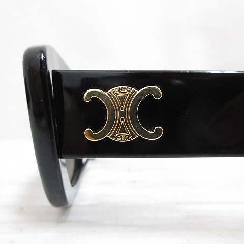 CELINE（セリーヌ） サングラス トリオンフ TRIOMPHE 04 CL40216U 01F