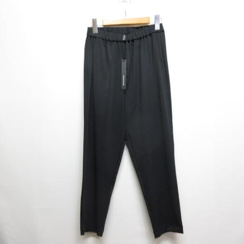 未使用品 ミズイロインド mizuiro ind 25SS ストレッチ レギンス 