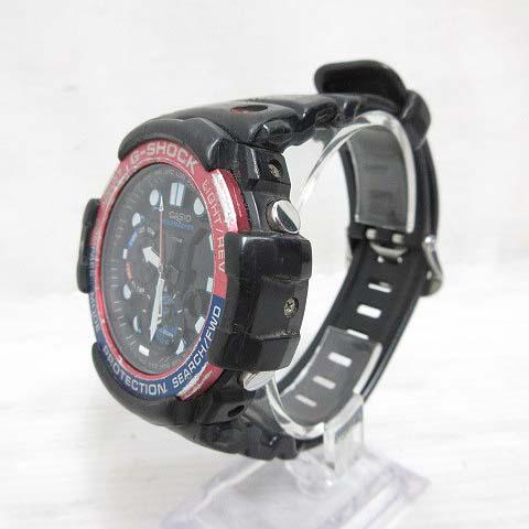 G-SHOCK ガルフマスター ツインセンサー GN-1000-1AJF G-SHOCK カシオジーショック CASIO GN-1000-1AJF GULFMASTER ガルフ
