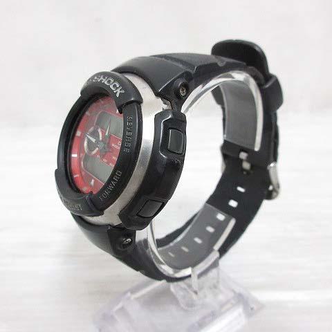G-SHOCK カシオジーショック CASIO G-300-4AJF G‐SPIKE Gスパイク 