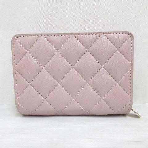 未使用品 メゾンドフルール Maison de FLEUR キルティング リボン