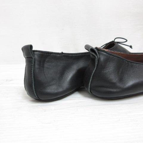 新品☆ZARA ザラ フラットシューズ バレエシューズ パンプス org.jpg