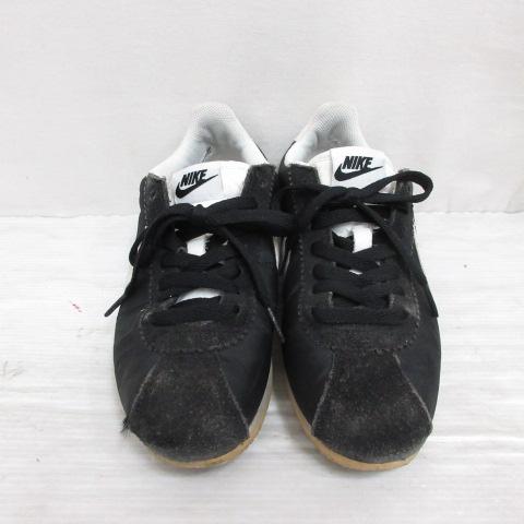 NIKE（ナイキ） NIKE 749864-011 クラシック コルテッツ ナイロン