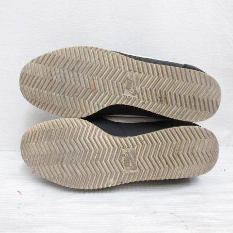 NIKE（ナイキ） NIKE 749864-011 クラシック コルテッツ ナイロン