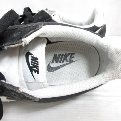 NIKE（ナイキ） NIKE 749864-011 クラシック コルテッツ ナイロン