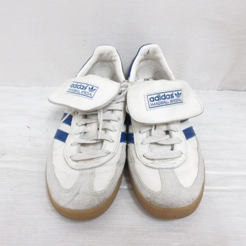 未使用品　adidas (アディダス) HANDBALL SPEZIA adidas（アディダス） adidas JH5657 ハンドボール スペツィアル