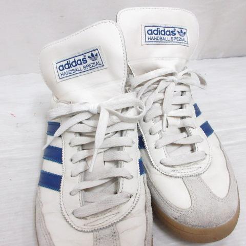 adidas（アディダス） adidas JH5657 ハンドボール スペツィアル