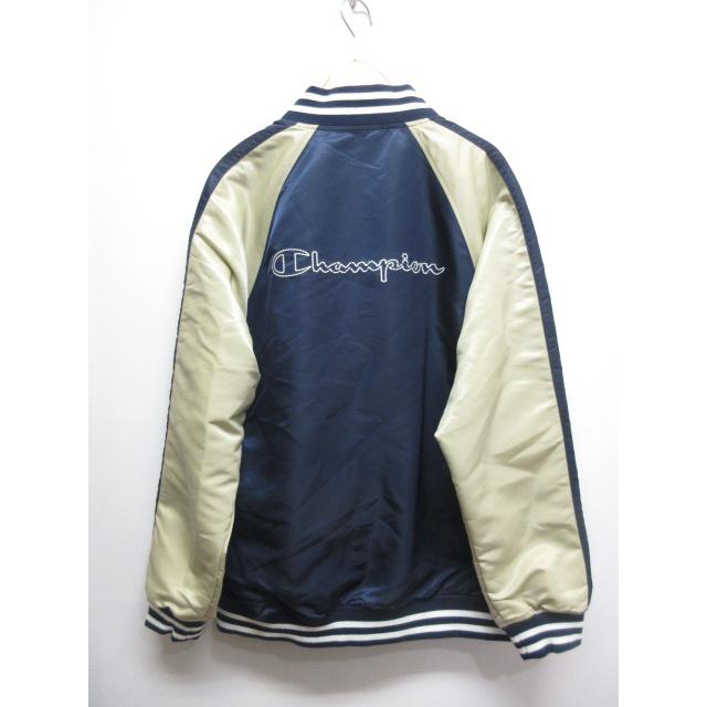Champion（チャンピオン） × ATMOS LAB アトモスラボ 美品 