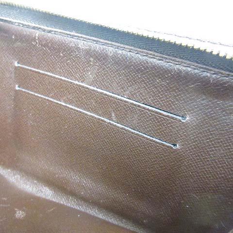 LOUIS VUITTON（ルイ・ヴィトン） ダミエ ポルトモネ ジップ 長財布