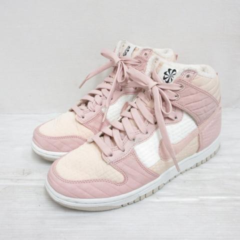 NIKE（ナイキ） NIKE DN9909-200 W DUNK HIGH LX NEXT NATURE ダンク