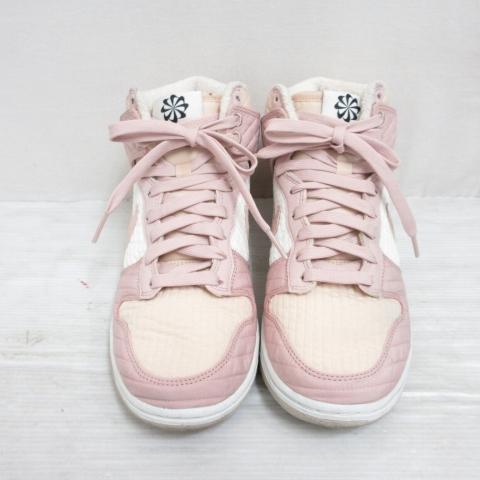 NIKE（ナイキ） NIKE DN9909-200 W DUNK HIGH LX NEXT NATURE ダンク