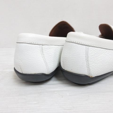 Hawkins（ホーキンス） 未使用品 Hawkins Sport スポーツ レザー 