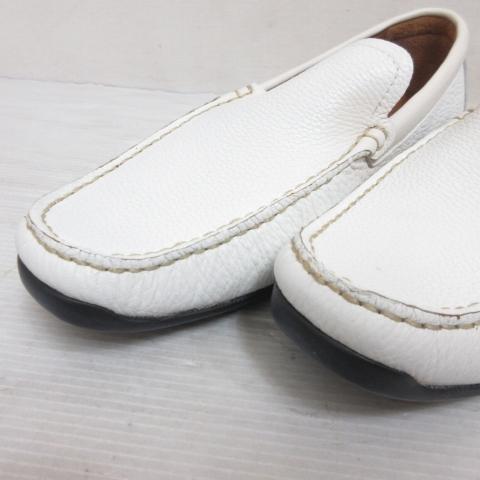 Hawkins（ホーキンス） 未使用品 Hawkins Sport スポーツ レザー 