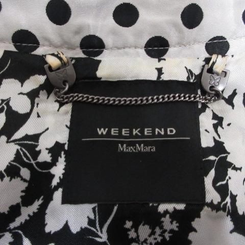 MAXMARA WEEKEND LINE（マックスマーラウィークエンドライン