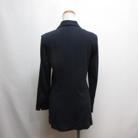 コムサデモード COMME CA DU MODE ショールカラー 1B ジャケット 9 