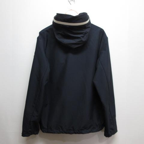 MONCLER（モンクレール） MONCLER VESSILL JACKET ダブルジップ