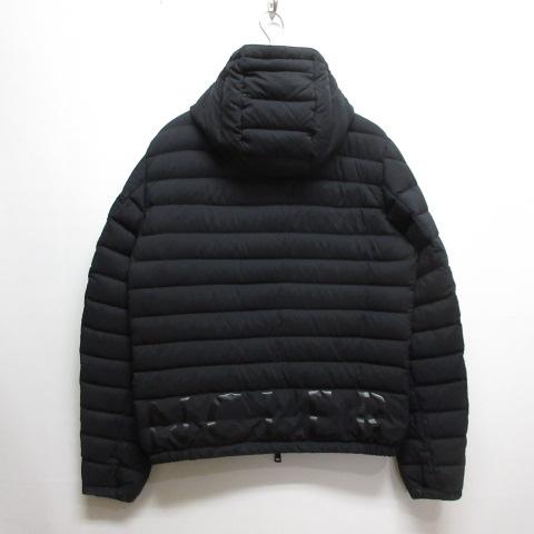 MONCLER（モンクレール） MONCLER DREUX ダウン ジャケット 3 黒