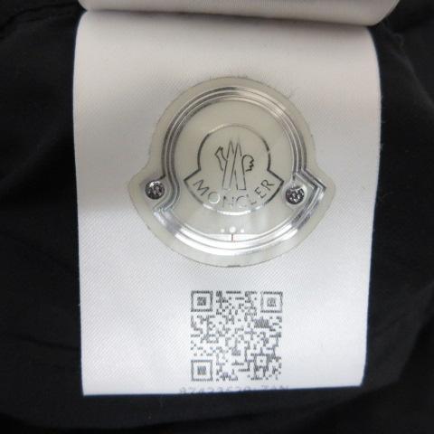 MONCLER（モンクレール） MONCLER DREUX ダウン ジャケット 3 黒