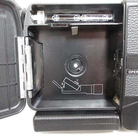 キャノン Canon 514XL 8mm フィルムカメラ シネカメラ CANON ZOOM LENS