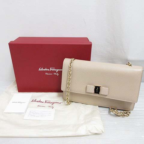 FERRAGAMO（フェラガモ） サルヴァトーレフェラガモ Salvatore