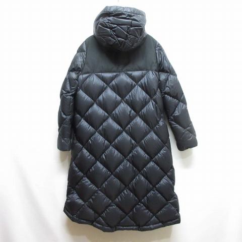 MONCLER（モンクレール） 美品 DUROC ダウン コート キルティング