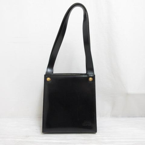 ジャンニヴェルサーチ ヴェルサーチェ GIANNI VERSACE レザー ワン