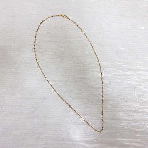 CELINE（セリーヌ） セパラブル ショート チェーン ネックレス