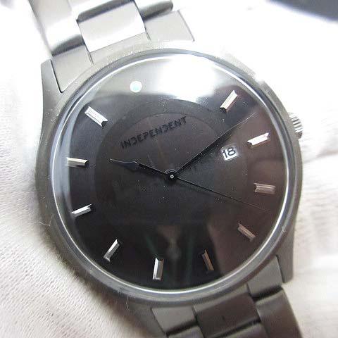 未使用品 インディペンデント INDEPENDENT x バナナフィッシュ BANANA