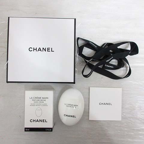 CHANEL（シャネル） 未使用品 ラ クレーム マン テクスチャー リッシュ