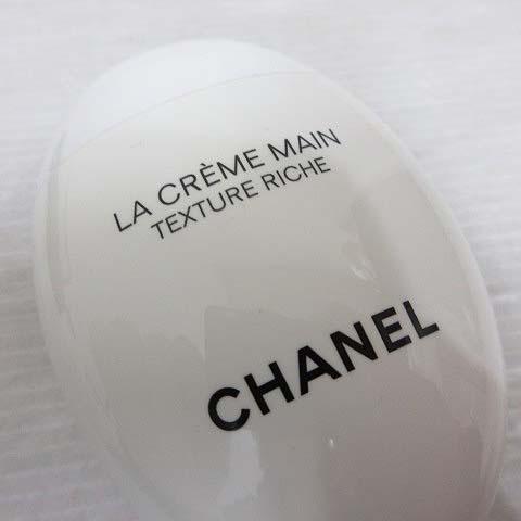 CHANEL（シャネル） 未使用品 ラ クレーム マン テクスチャー リッシュ