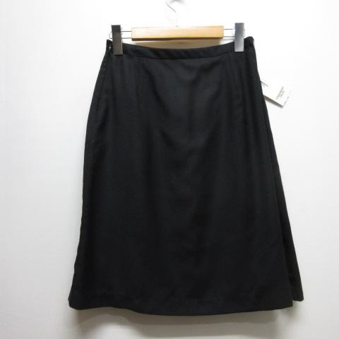 未使用品 ストロベリーフィールズ STRAWBERRY-FIELDS タック フレア