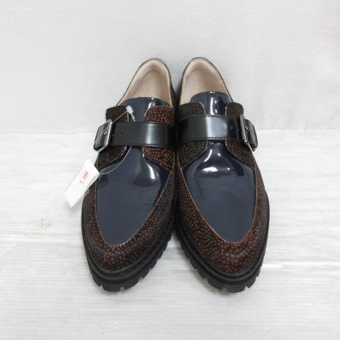 Clarks（クラークス） 未使用品 アニストンファッジ anniston fudge 