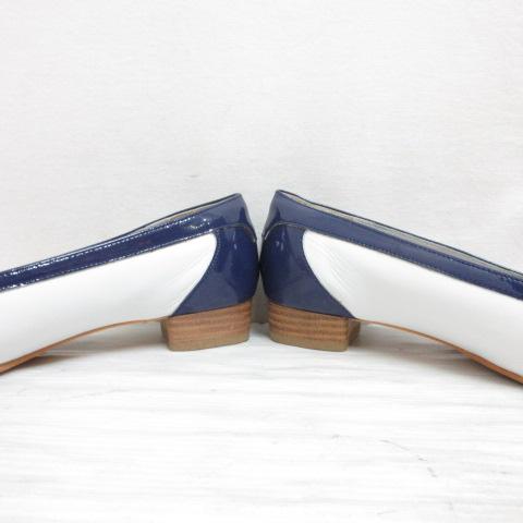 REGAL（リーガル） 美品 レザー ビット ローファー シューズ 23cm オフ
