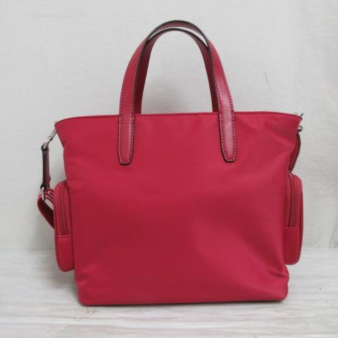 マイケルコース MICHAEL KORS 美品 KHAI カーゴ ポケット スモール 