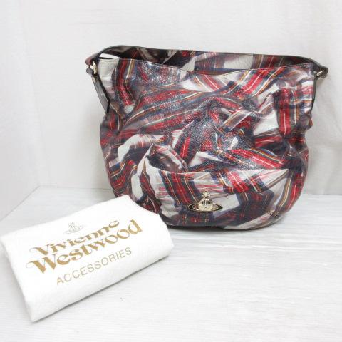 Vivienne Westwood（ヴィヴィアンウエストウッド） 美品 ワン 
