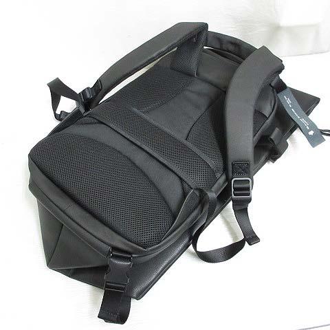 コートエシエル Cote&Ciel ISAR イザール レザー リュックサック
