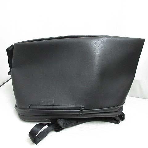 コートエシエル Cote&Ciel ISAR イザール レザー リュックサック