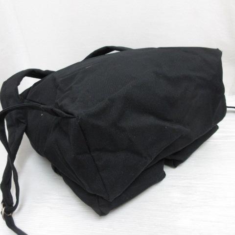 アニエスベー ボヤージュ Agnes b. VOYAGE リュックサック デイパック 