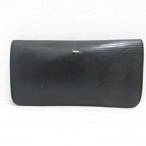 メゾンマルタンマルジェラ 11 Maison Martin Margiela 二つ折り 長財布