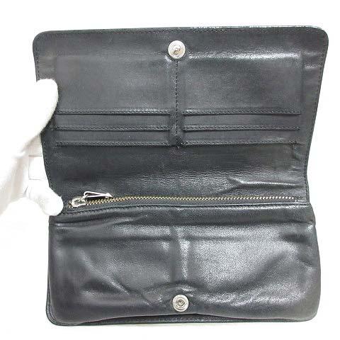 メゾンマルタンマルジェラ 11 Maison Martin Margiela 二つ折り 長財布