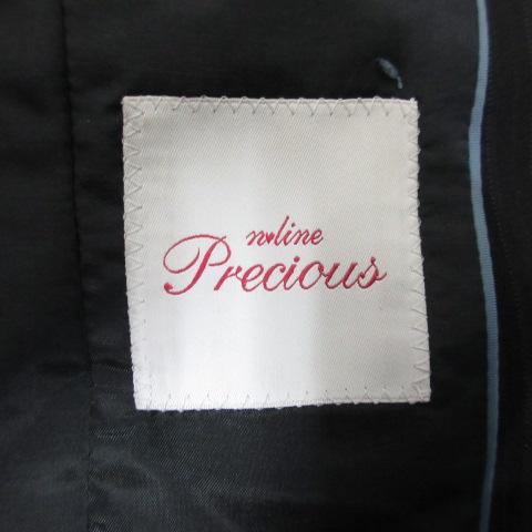 エヌラインプレシャス n-line Precious 洋服の青山 ジャケット